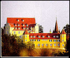 Referenz - Schlo Erolzheim