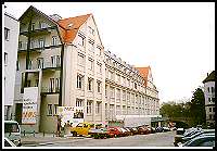 Magirus-Werk 1
