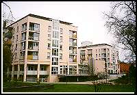 Elisa Seniorenstift