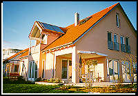 Einfamilienhaus in Biberach/ Ri