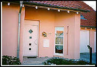 Eingangsbereich