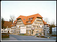 Wohn / Geschftshaus in Mittelbiberach