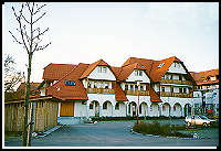 Wohn und Geschftshaus in Mittelbiberach