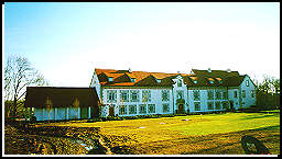 Schloanlage - Heinrichsburg